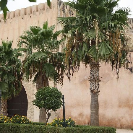 Riad Yamcha Meknès Exterior foto