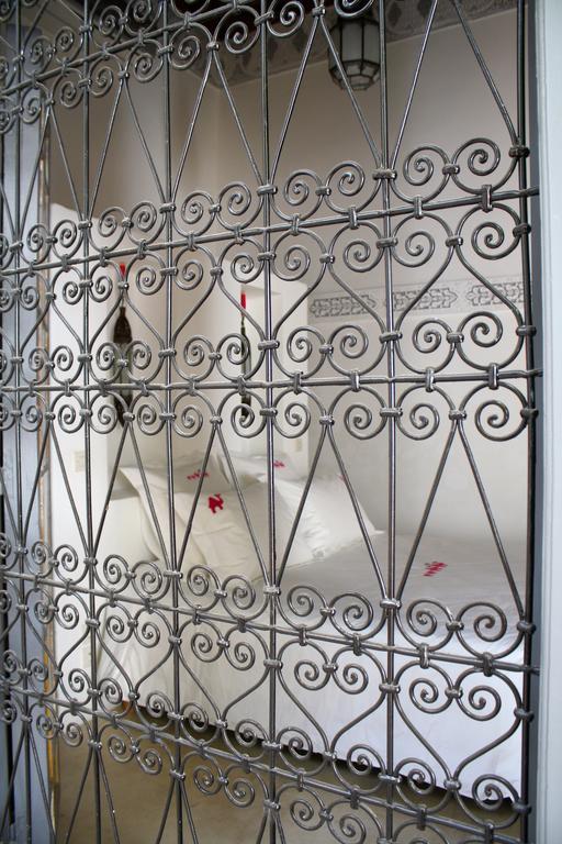 Riad Yamcha Meknès Exterior foto